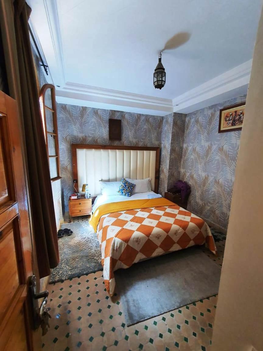 Riad Tamazouzte Hotel Marrakesh Ngoại thất bức ảnh