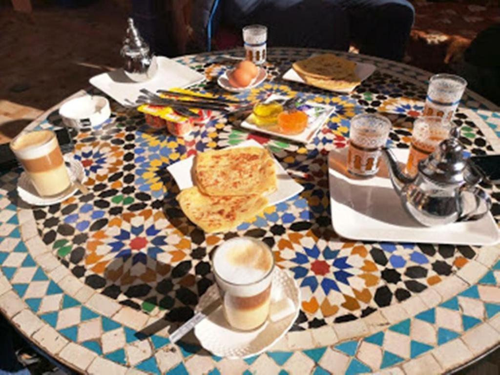 Riad Tamazouzte Hotel Marrakesh Ngoại thất bức ảnh