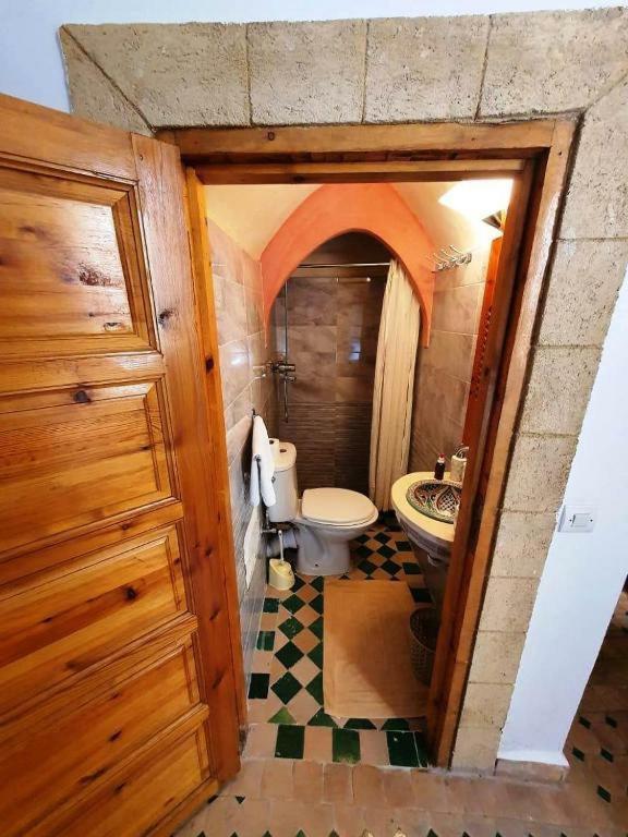 Riad Tamazouzte Hotel Marrakesh Ngoại thất bức ảnh