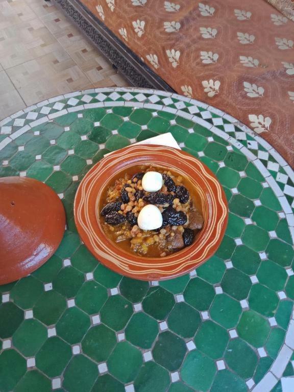 Riad Tamazouzte Hotel Marrakesh Ngoại thất bức ảnh