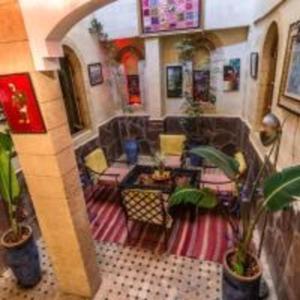 Riad Tamazouzte Hotel Marrakesh Ngoại thất bức ảnh